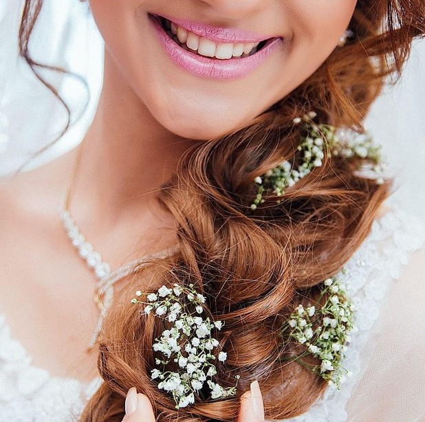 Frizerski salon prezentacija