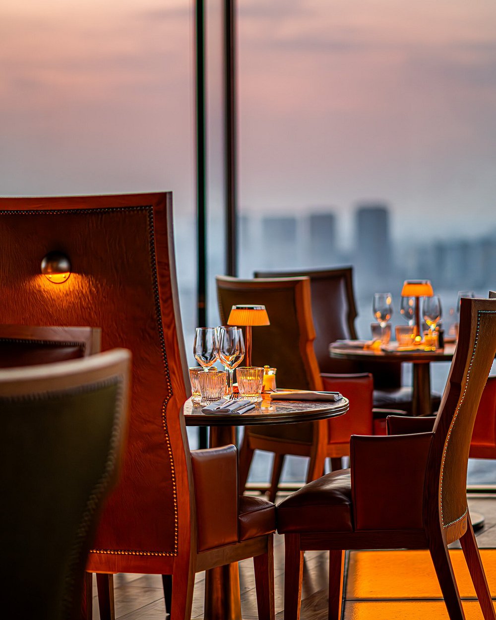 Restoran dodatni vizual