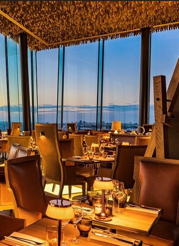 Restoran treći vizual